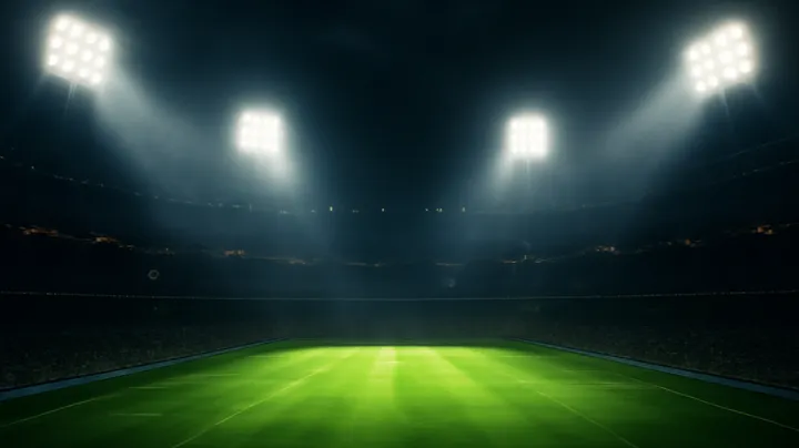 Cricket and Football Markets